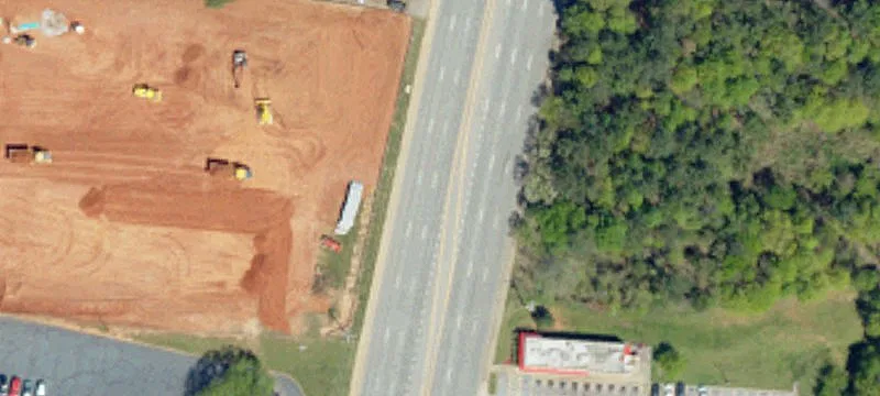 8025 White Horse Rd
