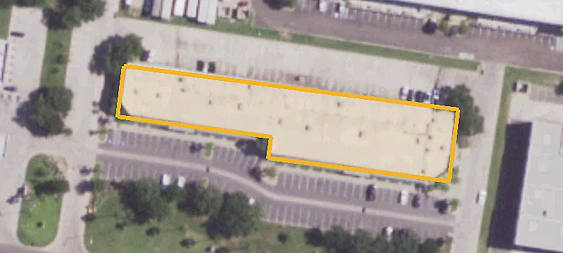 4600 Military Hwy