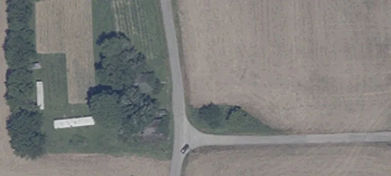 86 +/- Acres Rush Crk Vly