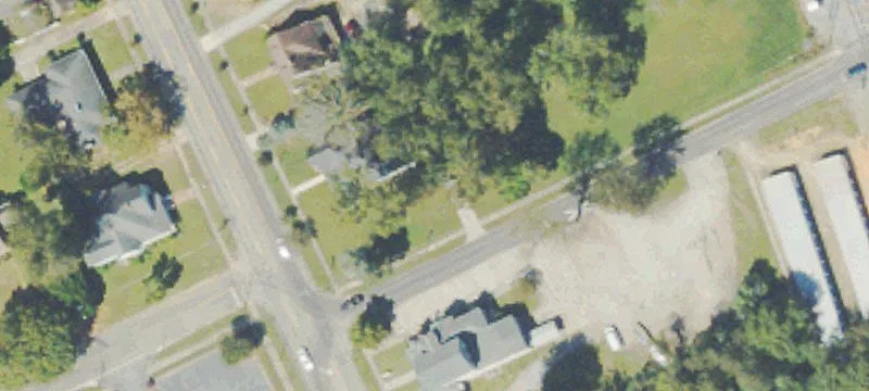 205 Raines Ave
