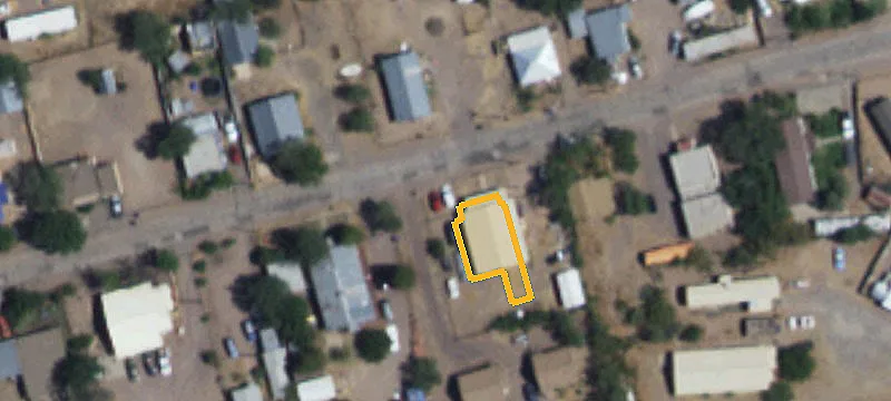 818 Granada St