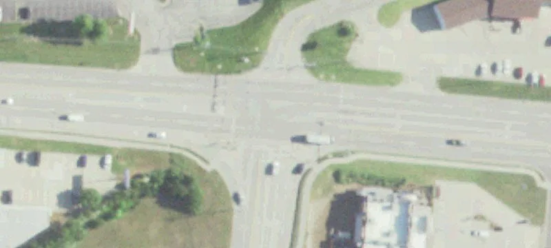 Swc Missouri Blvd Stadium Pkwy