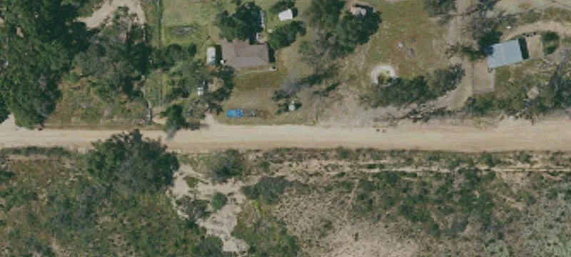 +/-1.17 Acres Of Land Bunny Dr -Lawson Vly