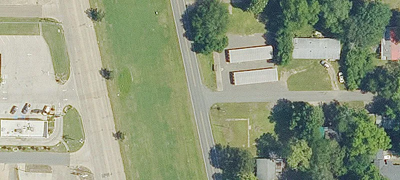 Main St