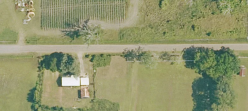 Tract 2 Barn Rd
