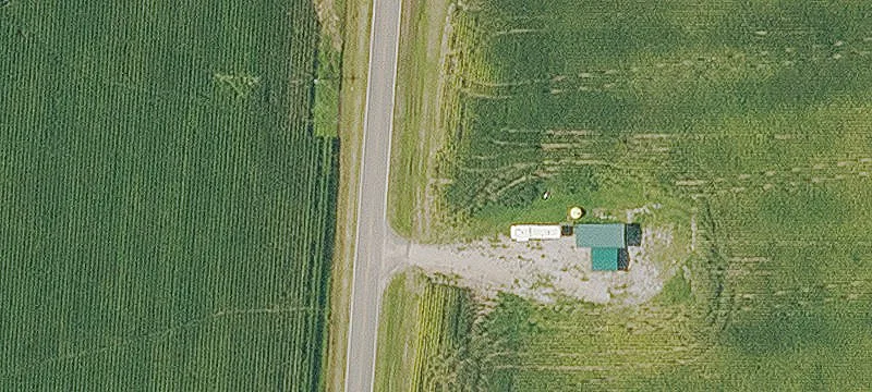 Quebec Rd