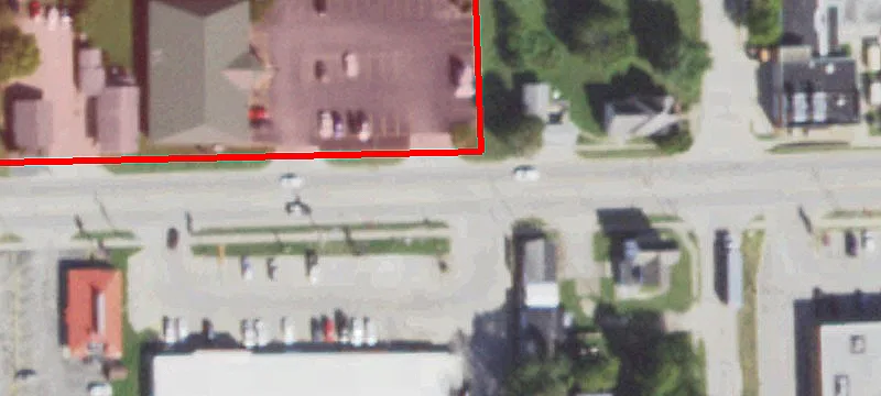 605 Van Buren St
