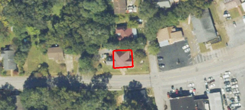 6552 James B Rivers Memorial Dr