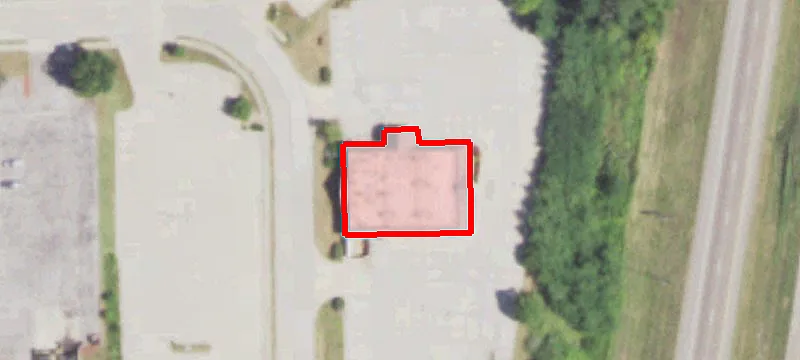 3201 Horizon Dr