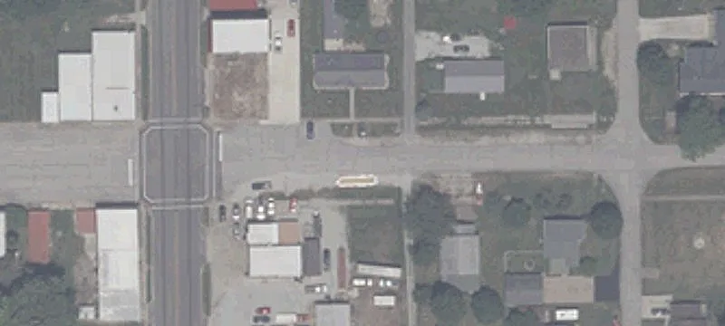 Main St