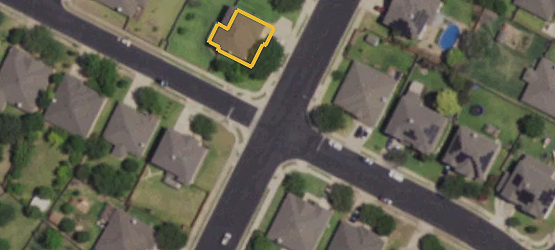 Huntingtower Castle Blvd