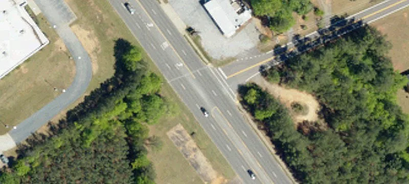 Tbd Us Hwy 321 Byp
