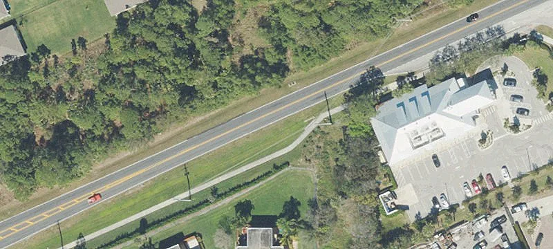 Cove Rd