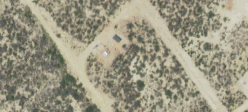 19 Vis Falcon Pvt Rd