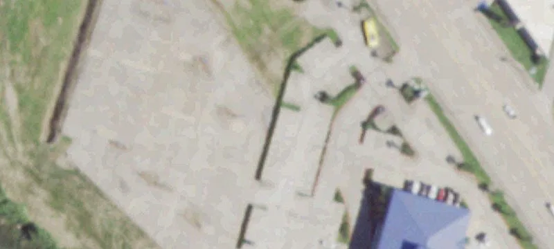 3101 Nasa Rd