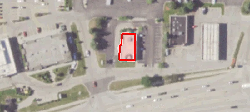 N96 County Line Rd