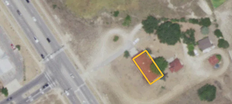 601 Farm To Market 2410