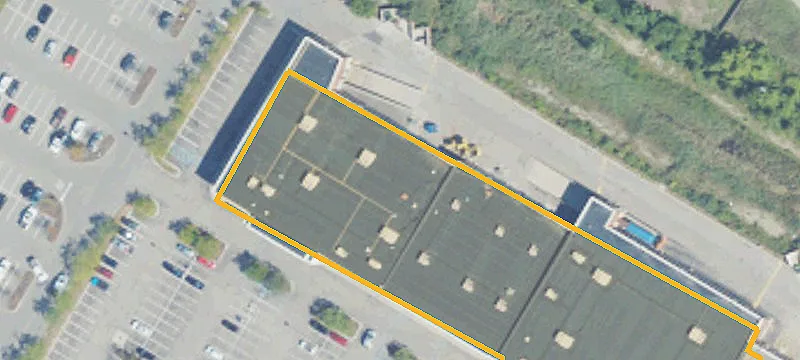 51347-51405 Gratiot Ave