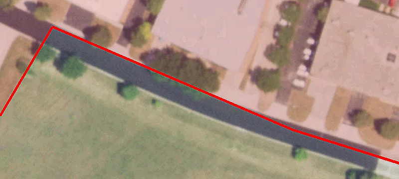 500 Windy Point Dr