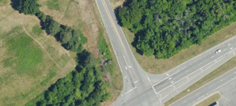 Cold Springs Rd