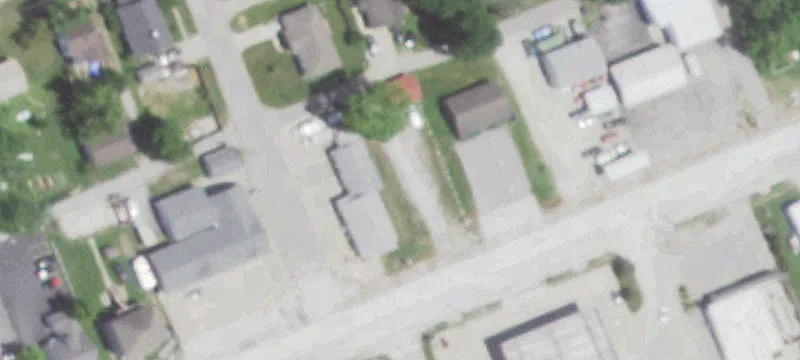 611 Cherry St