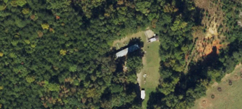 3961 Timber Ridge Lake Rd