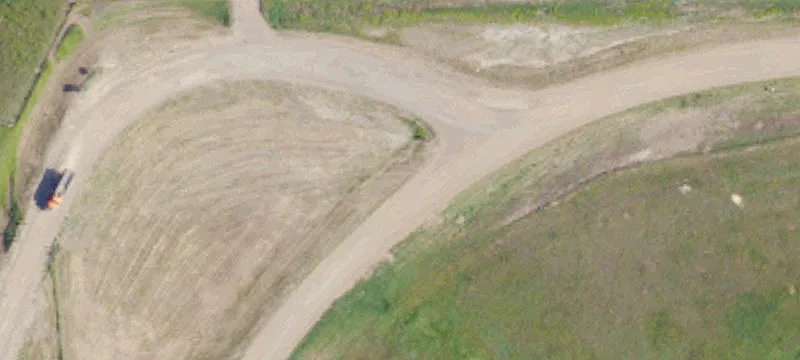 County Road 82