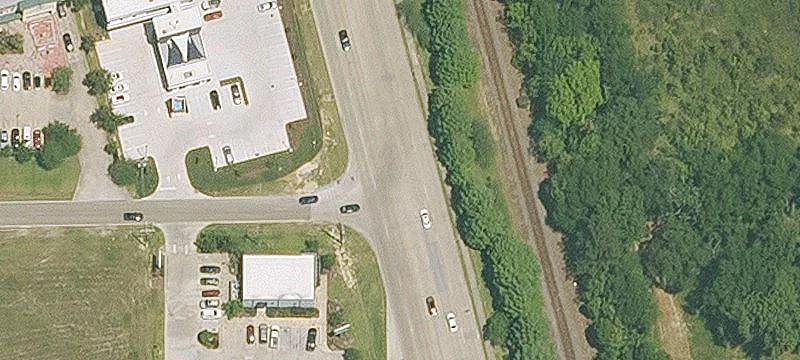201 Hewitt Rd