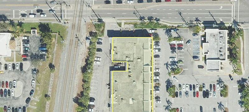 500 Woolbright Rd