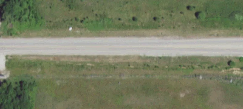 & I-49 Fir Rd