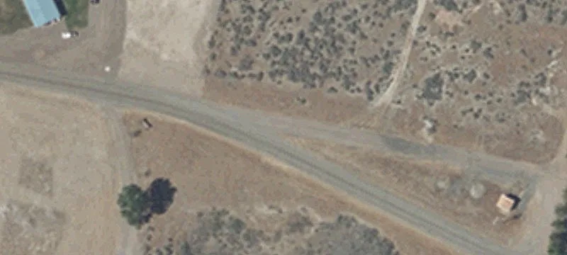 Pioneer Rd