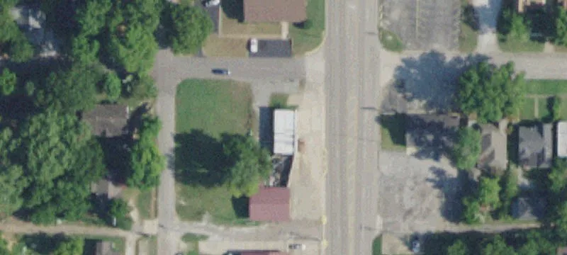 701 Mississippi Ave