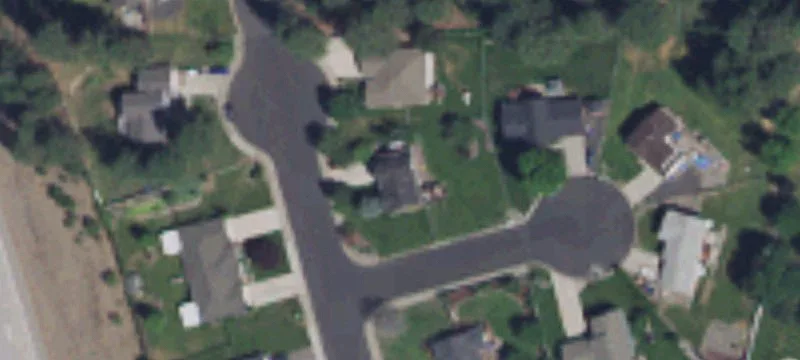 2500 Mayfair Rd
