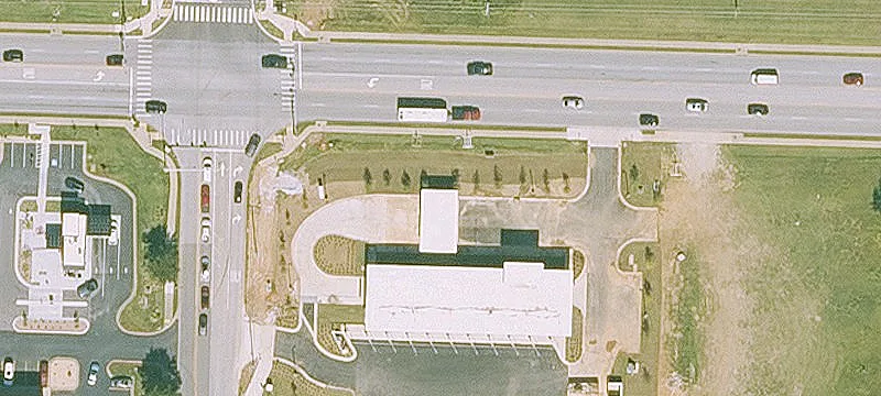1907 Regional Airport Blvd