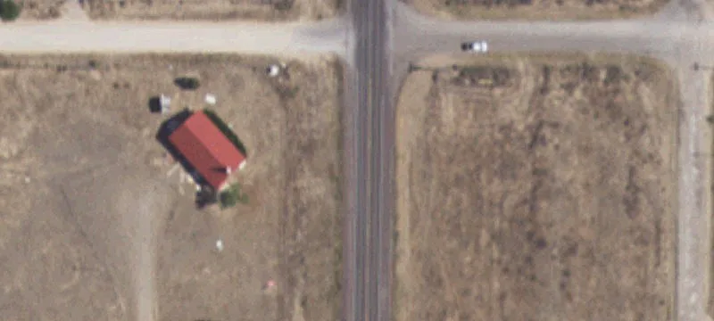 Clements Rd & Andrew Rd