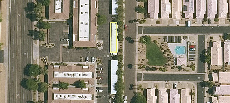 18205 Glendale Az
