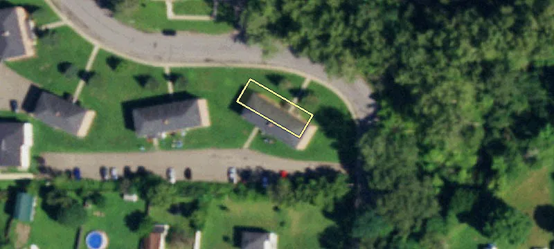 45 Colonial Dr