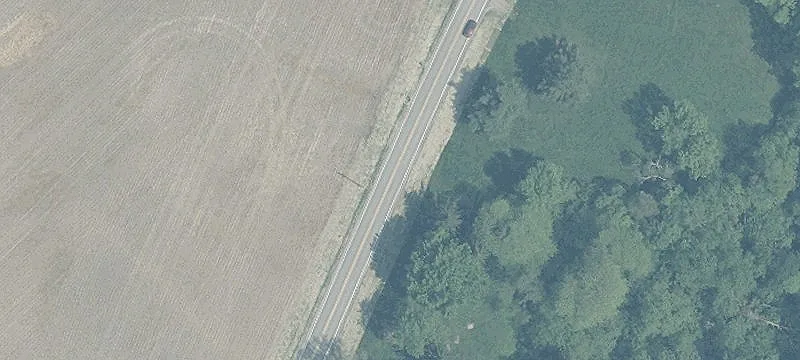 Pontius Rd