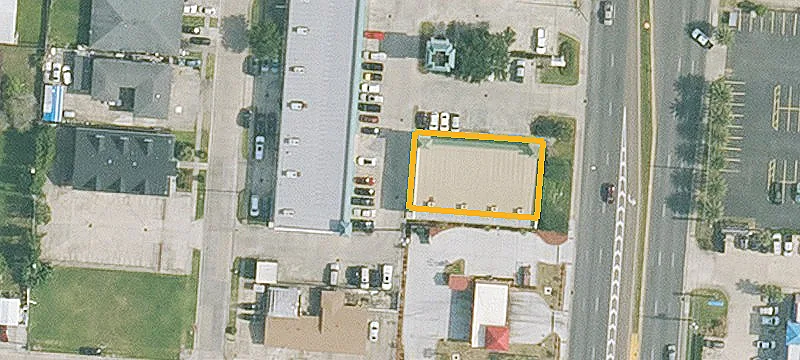 3405 Williams Blvd