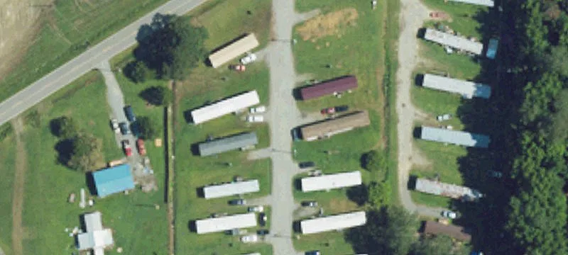 Bertie Park Ln