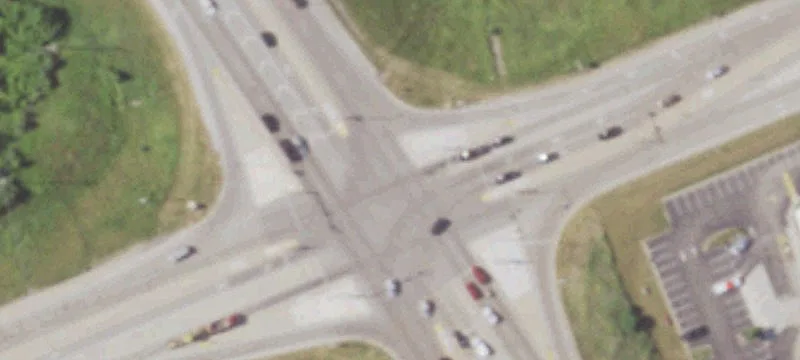 164 Nwc Of I-43 & Hwy