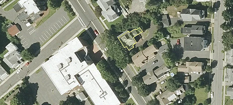 134 Springfield St