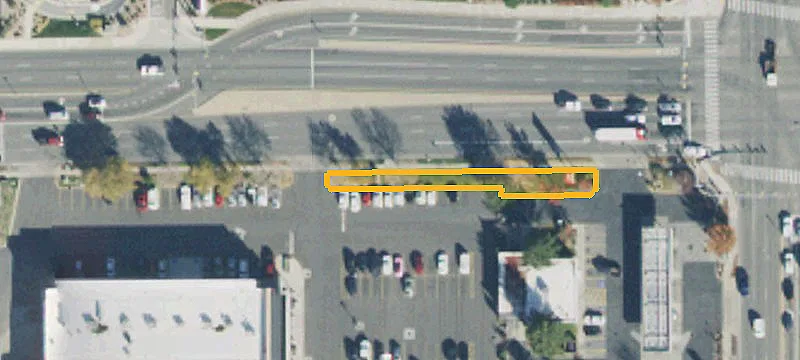 5400 Redwood Rd
