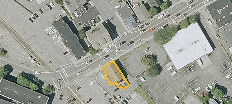 20 Porter St