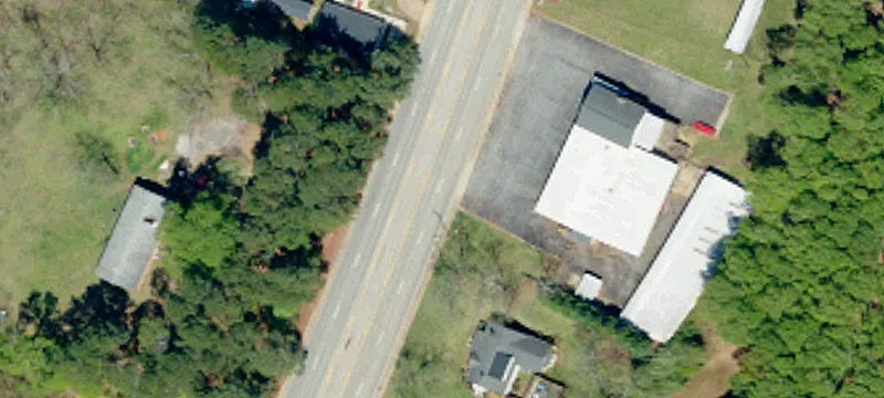 Chesnee Highway Ext