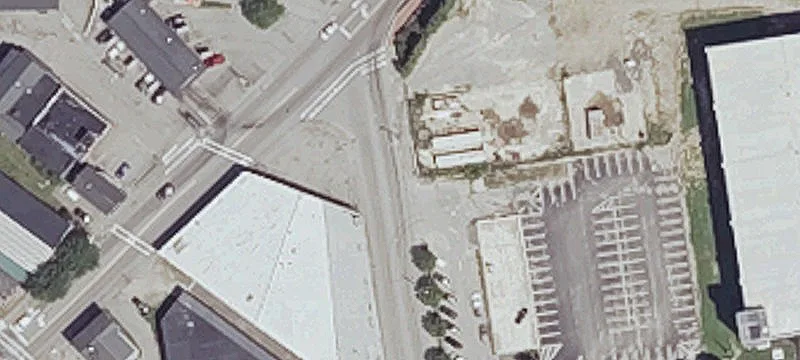 3 Lincoln St