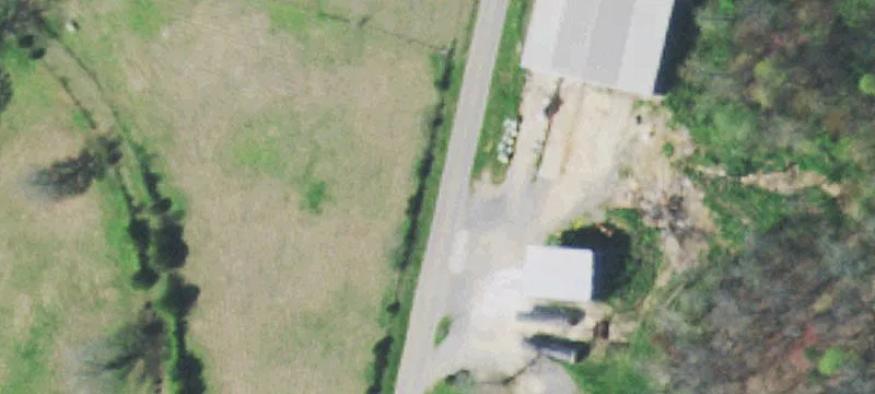 156 Slab Town Rd
