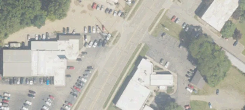 Red Arrow Hwy
