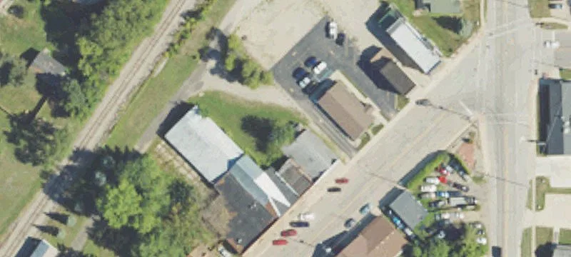 11919 Lennon Rd