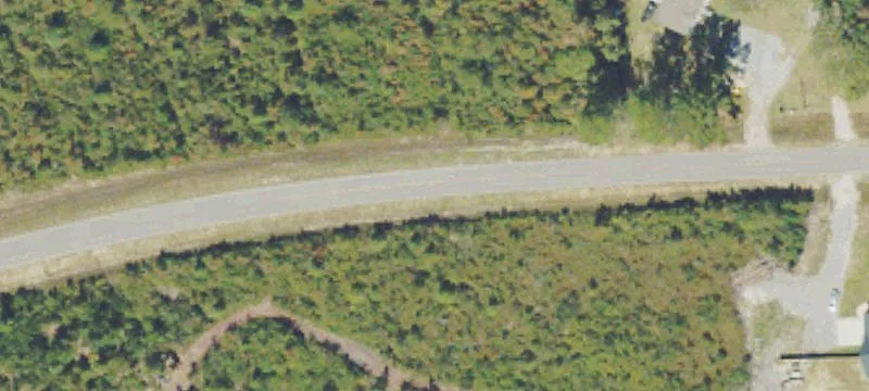 Charles Shuman Rd